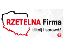 Rzetelna firma 1