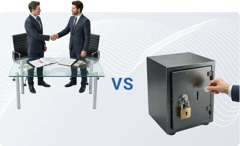 Faktoring jawny vs cichy
